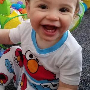 Meet your Posher, Travis